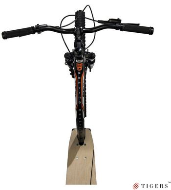 Gravity Scooters M10 TRAIL Самокат MTB&DH