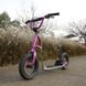 Самокат INVERT PINK scooter