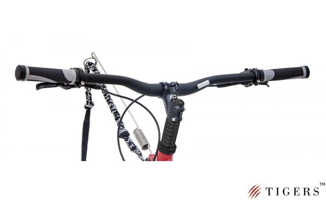 Самокат MTB&DH Footbike KOSTKA RAPTOR MAX DOG (G5)