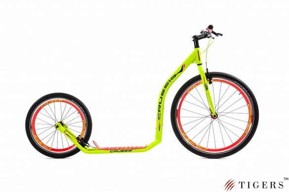 Самокат Scooterbike Crussis URBAN 4.4