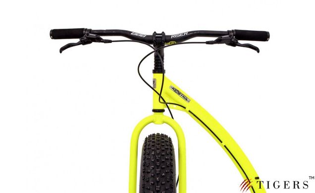 Самокат MTB&DH Footbike KOSTKA MONSTER MAX (G5)