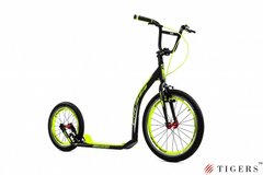 Самокат Scooterbike Crussis ACTIVE 4.4
