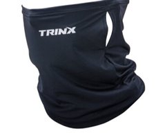 Бандана Trinx черная