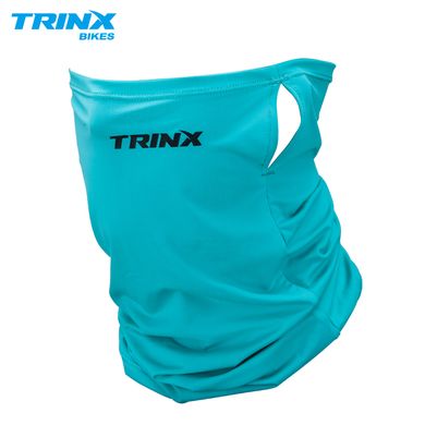 Бандана Trinx синяя