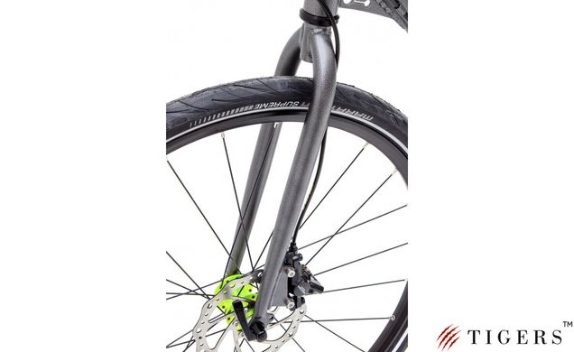 Самокат Footbike KOSTKA TOUR PRO (G5)