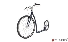 Спортивний самокат Footbike KOSTKA TRAVEL MAX (G6)