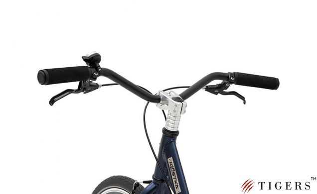 Спортивний самокат Footbike KOSTKA TRAVEL MAX (G6)