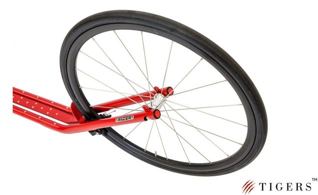 Шоссейный самокат Footbike KOSTKA RACER PRO (G5)