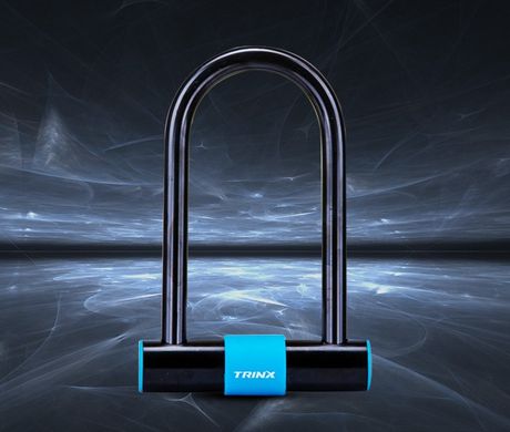 Trinx замок U-Lock